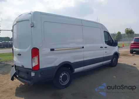 2016 Ford Transit-250 z USA, uszkodzony, nr VIN 1FTYR2CM2GKA22504